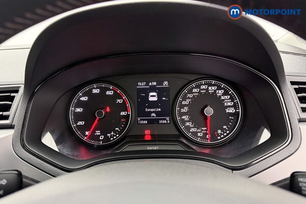 Used SEAT Ibiza 2021 for sale - 76169799: Photo 13