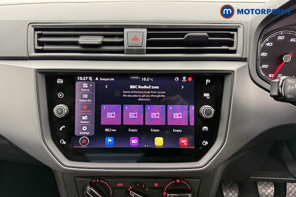 Used SEAT Ibiza 2021 for sale - 76169799: Photo 14