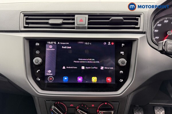 Used SEAT Ibiza 2021 for sale - 76169799: Photo 16