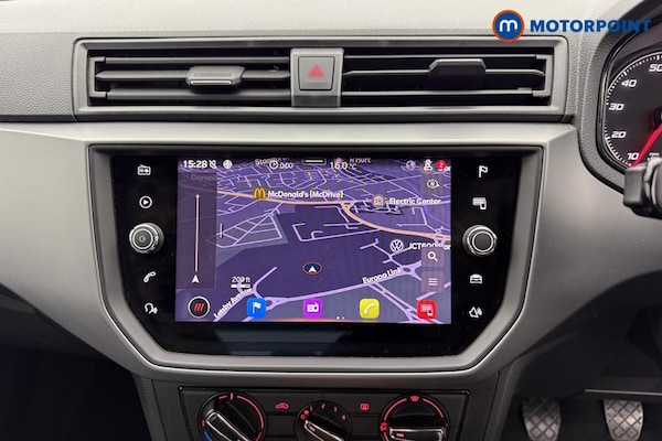Used SEAT Ibiza 2021 for sale - 76169799: Photo 17