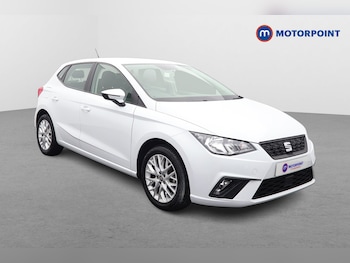 SEAT - Ibiza