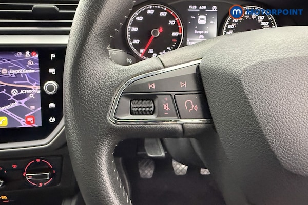 Used SEAT Ibiza 2021 for sale - 76169799: Photo 20