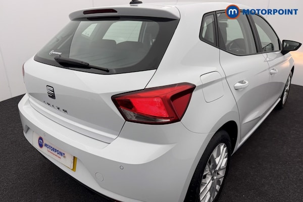 Used SEAT Ibiza 2021 for sale - 76169799: Photo 31