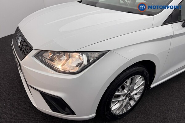 Used SEAT Ibiza 2021 for sale - 76169799: Photo 33
