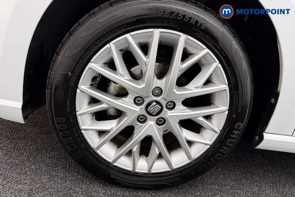 Used SEAT Ibiza 2021 for sale - 76169799: Photo 34