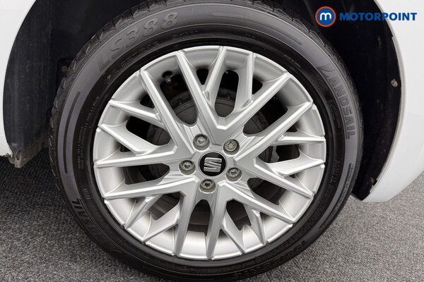 Used SEAT Ibiza 2021 for sale - 76169799: Photo 35