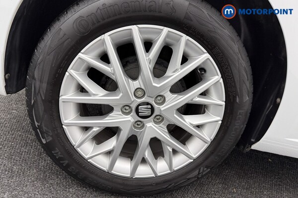 Used SEAT Ibiza 2021 for sale - 76169799: Photo 36
