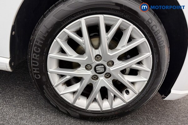 Used SEAT Ibiza 2021 for sale - 76169799: Photo 37