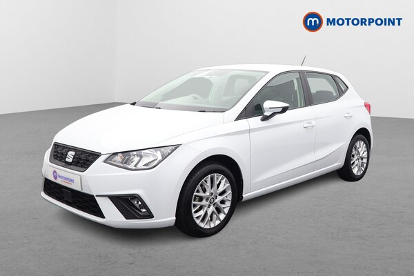 Used SEAT Ibiza 2021 for sale - 76169799: Photo 3