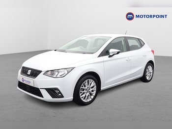 Used SEAT Ibiza 2021 for sale - 76169799: Photo 3