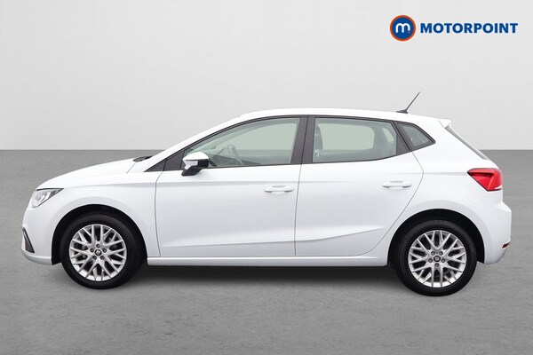 Used SEAT Ibiza 2021 for sale - 76169799: Photo 4