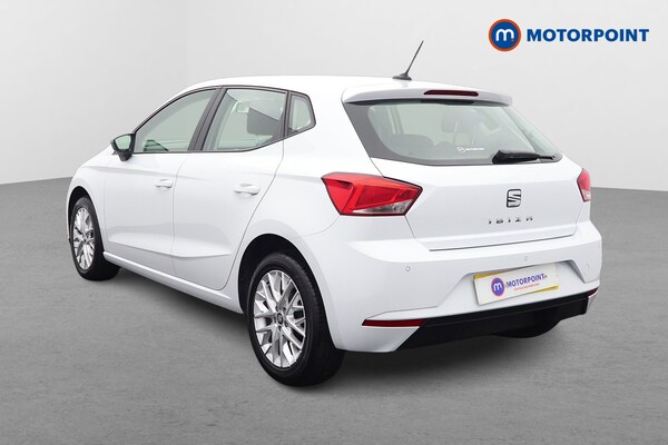 Used SEAT Ibiza 2021 for sale - 76169799: Photo 5