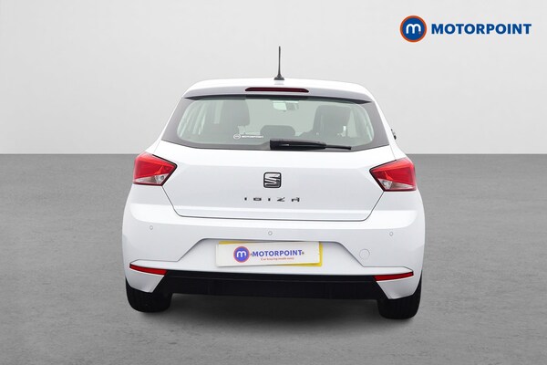 Used SEAT Ibiza 2021 for sale - 76169799: Photo 6