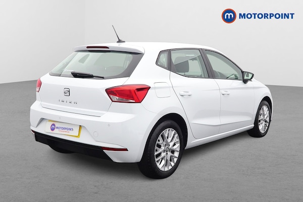 Used SEAT Ibiza 2021 for sale - 76169799: Photo 7