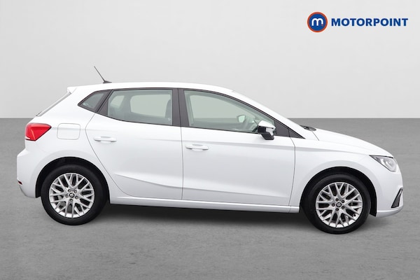 Used SEAT Ibiza 2021 for sale - 76169799: Photo 8