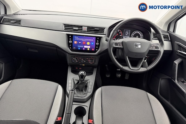Used SEAT Ibiza 2021 for sale - 76169799: Photo 9