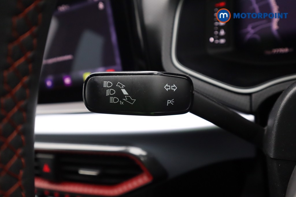 Used SEAT Ibiza 2023 for sale - 76603639: Photo 10