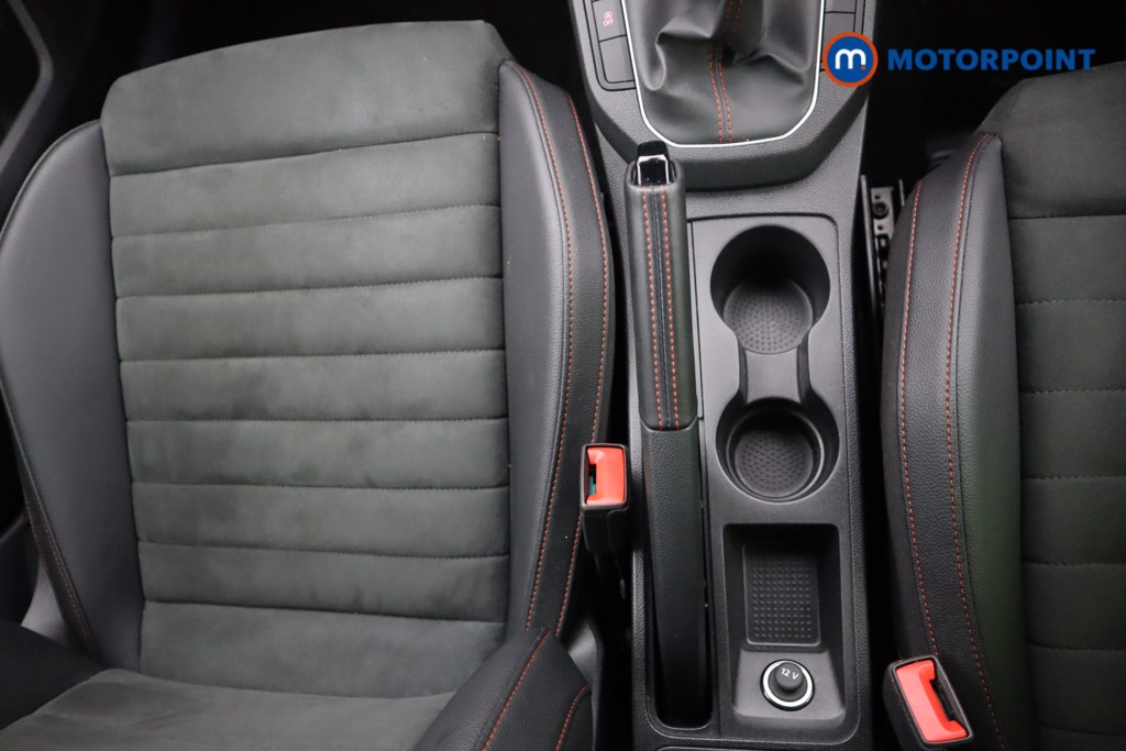 Used SEAT Ibiza 2023 for sale - 76603639: Photo 16