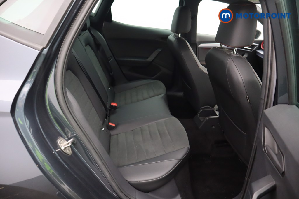 Used SEAT Ibiza 2023 for sale - 76603639: Photo 19