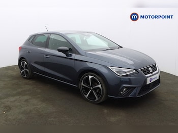 2023 - 1.0 MPI FR Sport 5dr