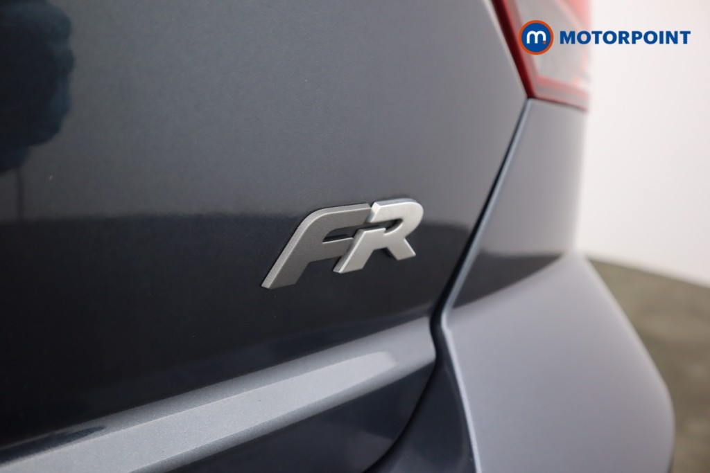 Used SEAT Ibiza 2023 for sale - 76603639: Photo 21