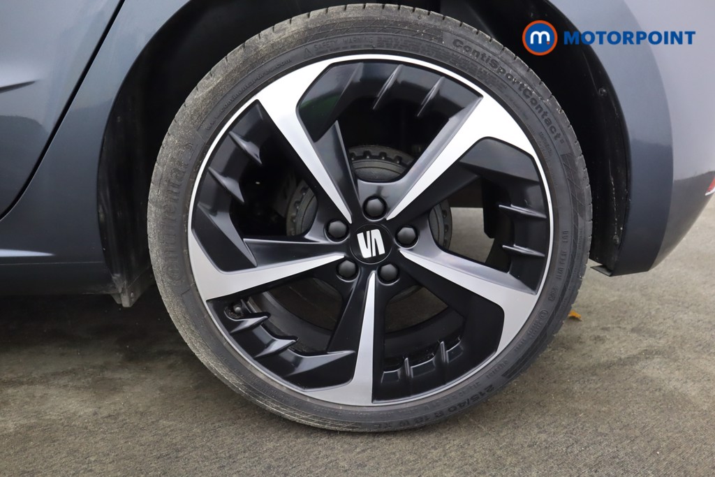 Used SEAT Ibiza 2023 for sale - 76603639: Photo 24