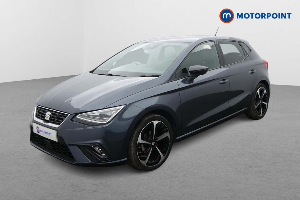 Used SEAT Ibiza 2023 for sale - 76603639: Photo 3