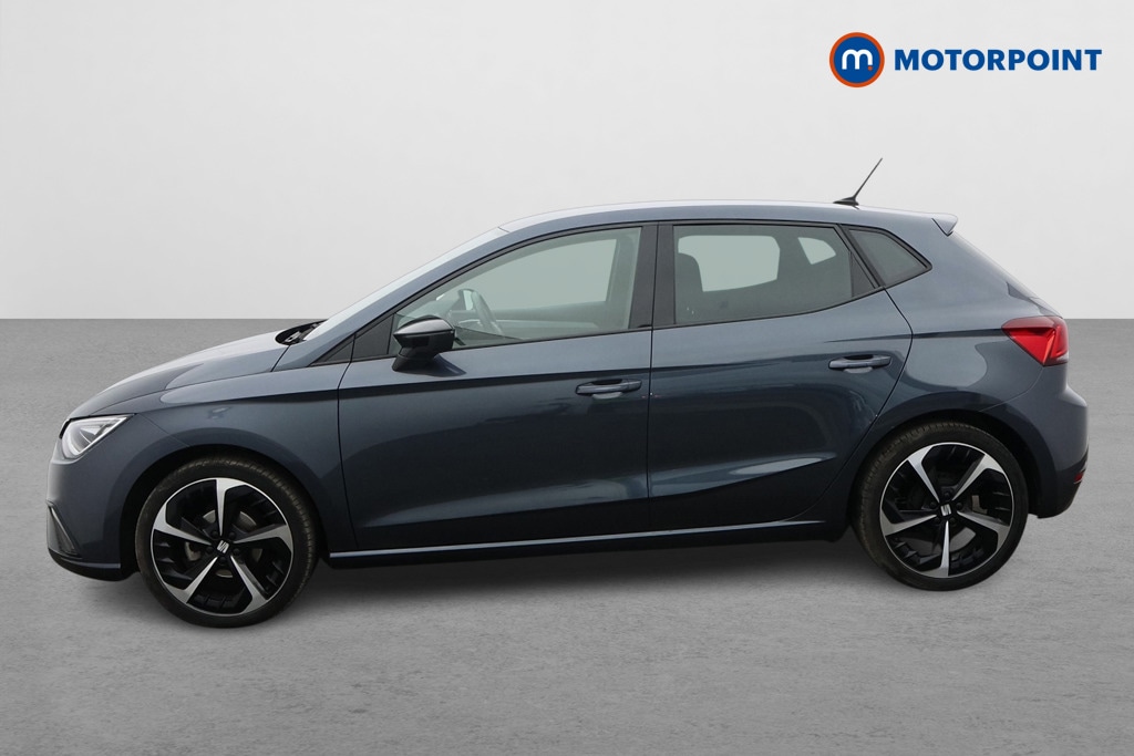 Used SEAT Ibiza 2023 for sale - 76603639: Photo 4