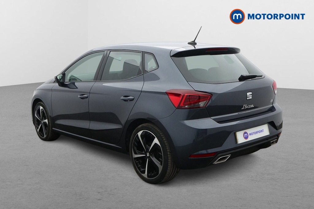 Used SEAT Ibiza 2023 for sale - 76603639: Photo 5