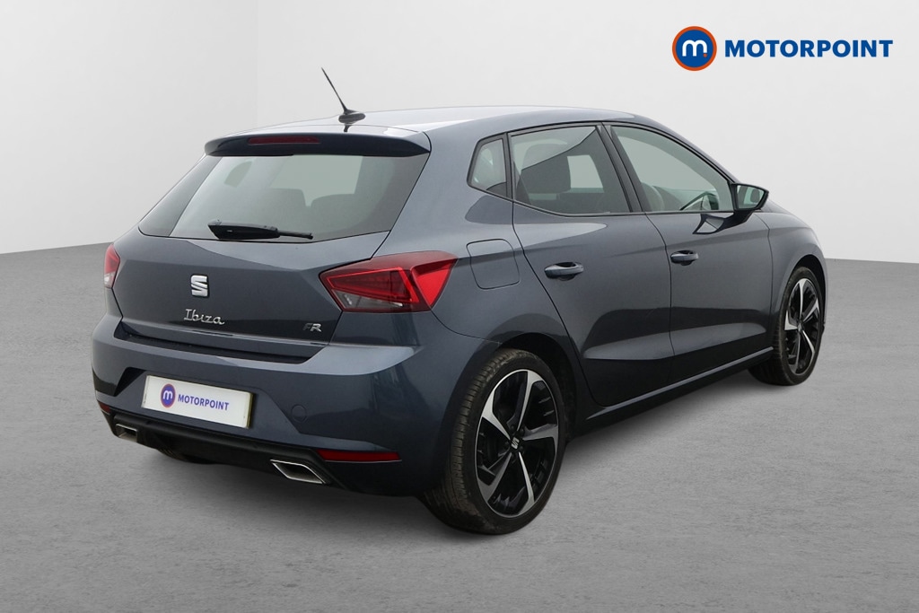 Used SEAT Ibiza 2023 for sale - 76603639: Photo 7