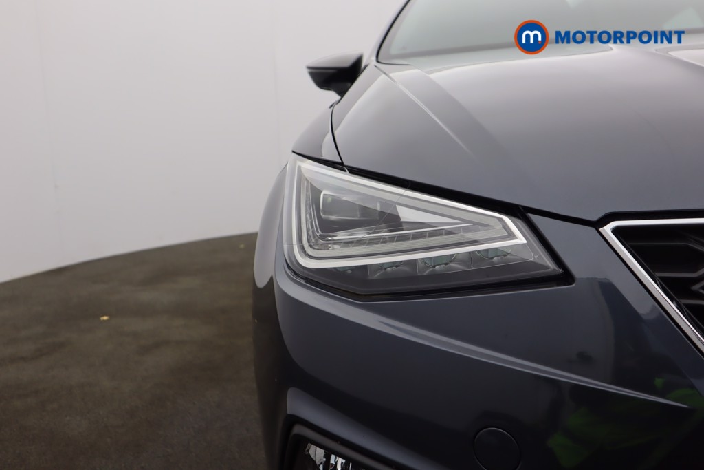 Used SEAT Ibiza 2023 for sale - 76603639: Photo 9