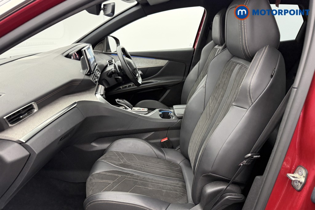 Used Peugeot 3008 2022 for sale - 76612050: Photo 15