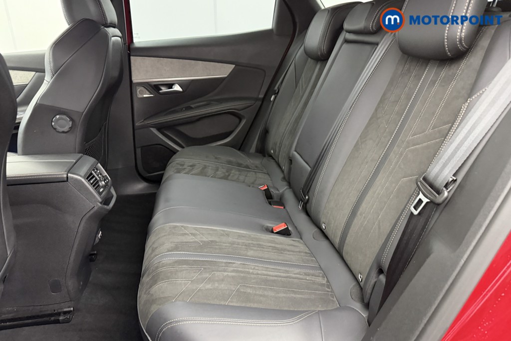 Used Peugeot 3008 2022 for sale - 76612050: Photo 16