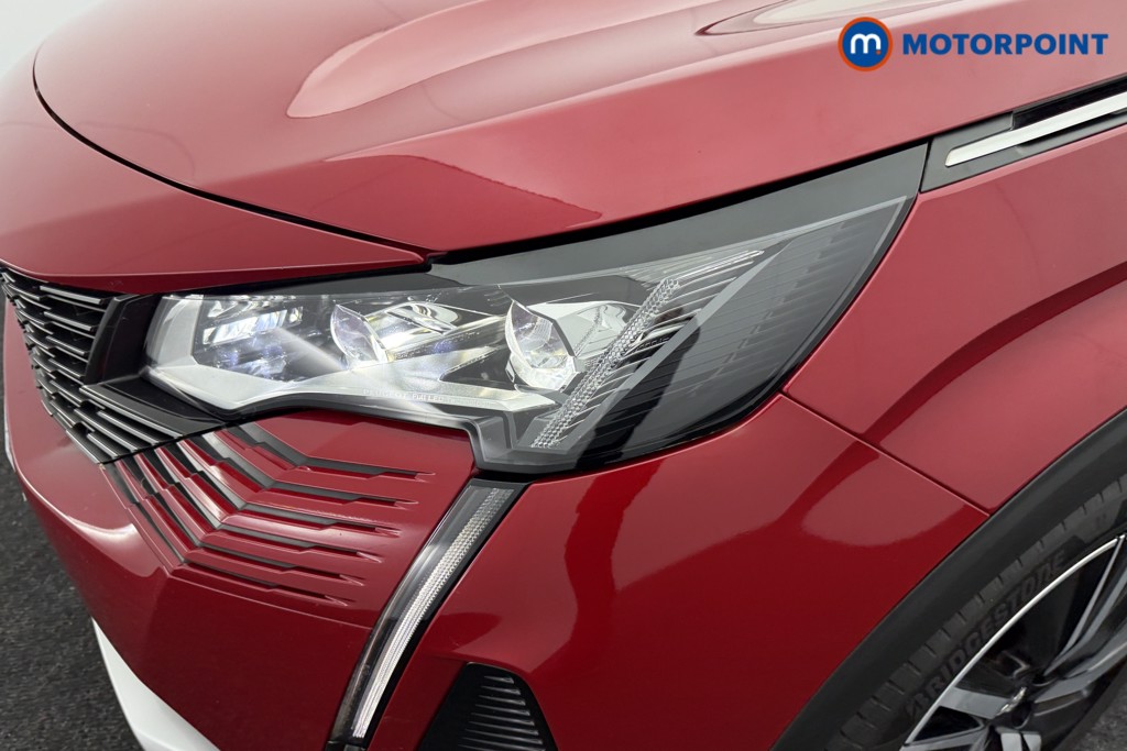 Used Peugeot 3008 2022 for sale - 76612050: Photo 18