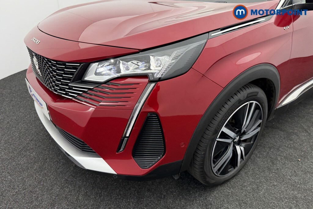 Used Peugeot 3008 2022 for sale - 76612050: Photo 19