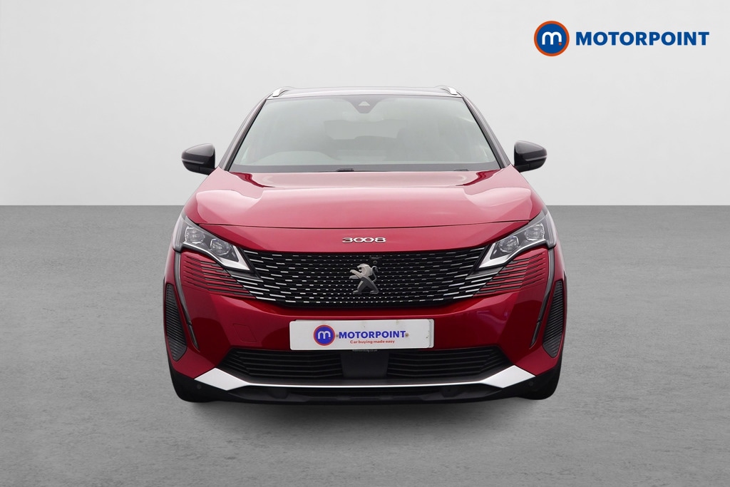 Used Peugeot 3008 2022 for sale - 76612050: Photo 2