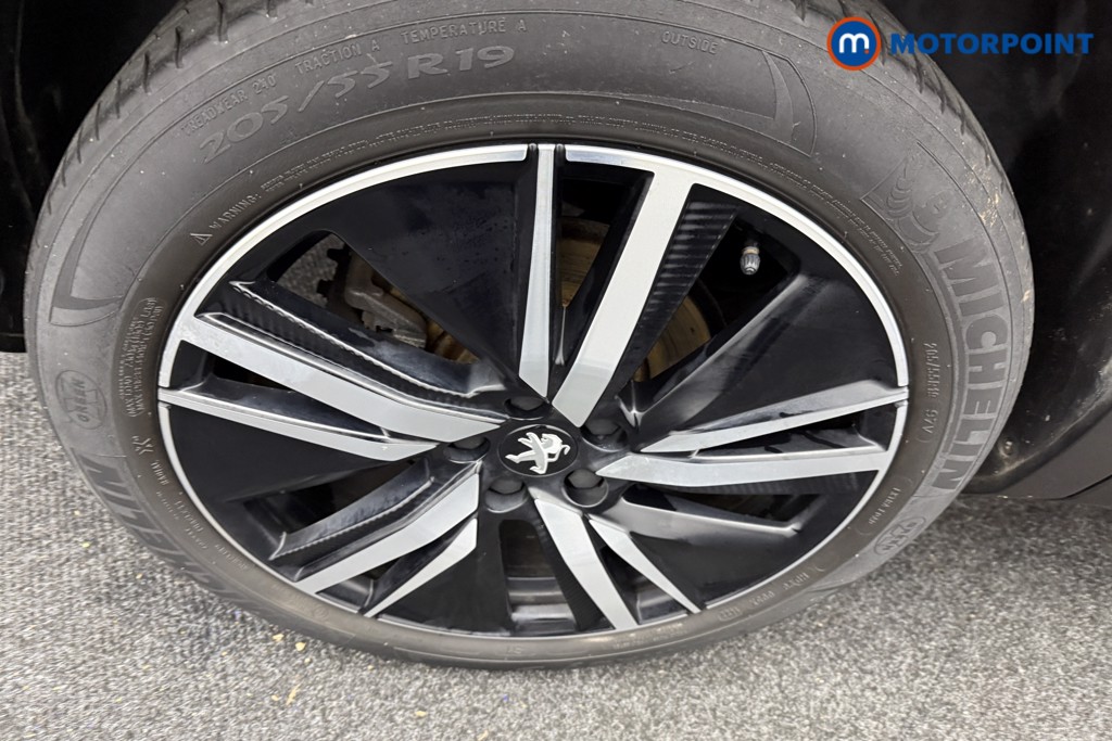 Used Peugeot 3008 2022 for sale - 76612050: Photo 20