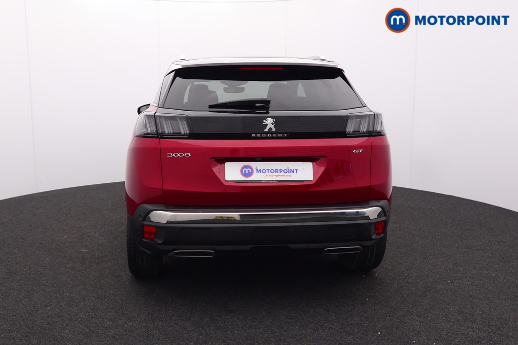 Used Peugeot 3008 2022 for sale - 76612050: Photo 4