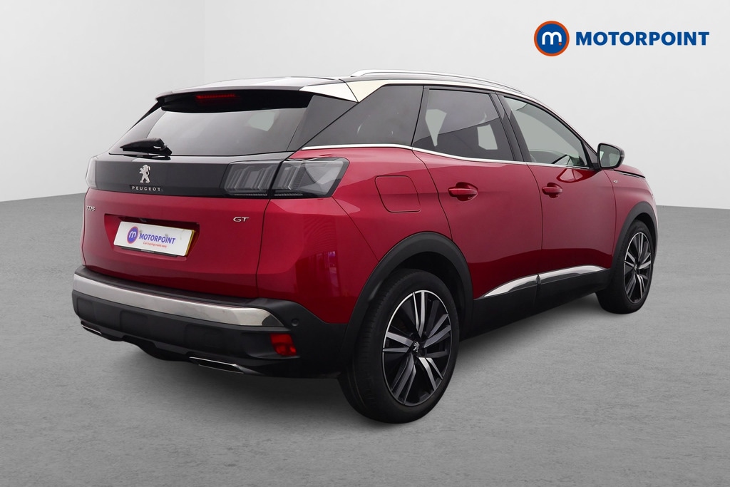 Used Peugeot 3008 2022 for sale - 76612050: Photo 5