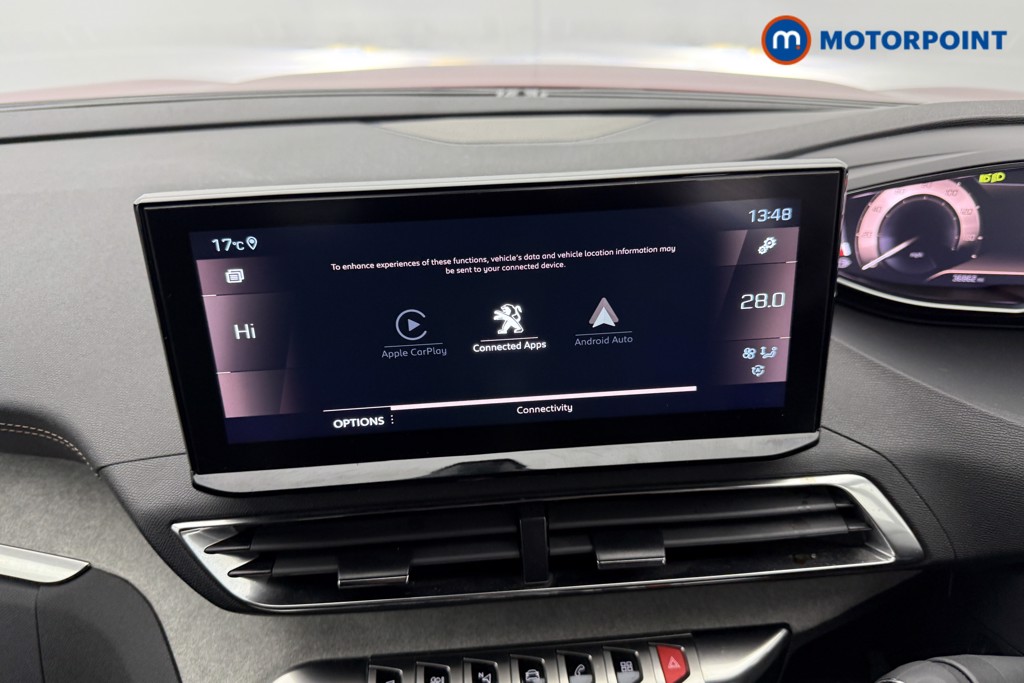 Used Peugeot 3008 2022 for sale - 76612050: Photo 7