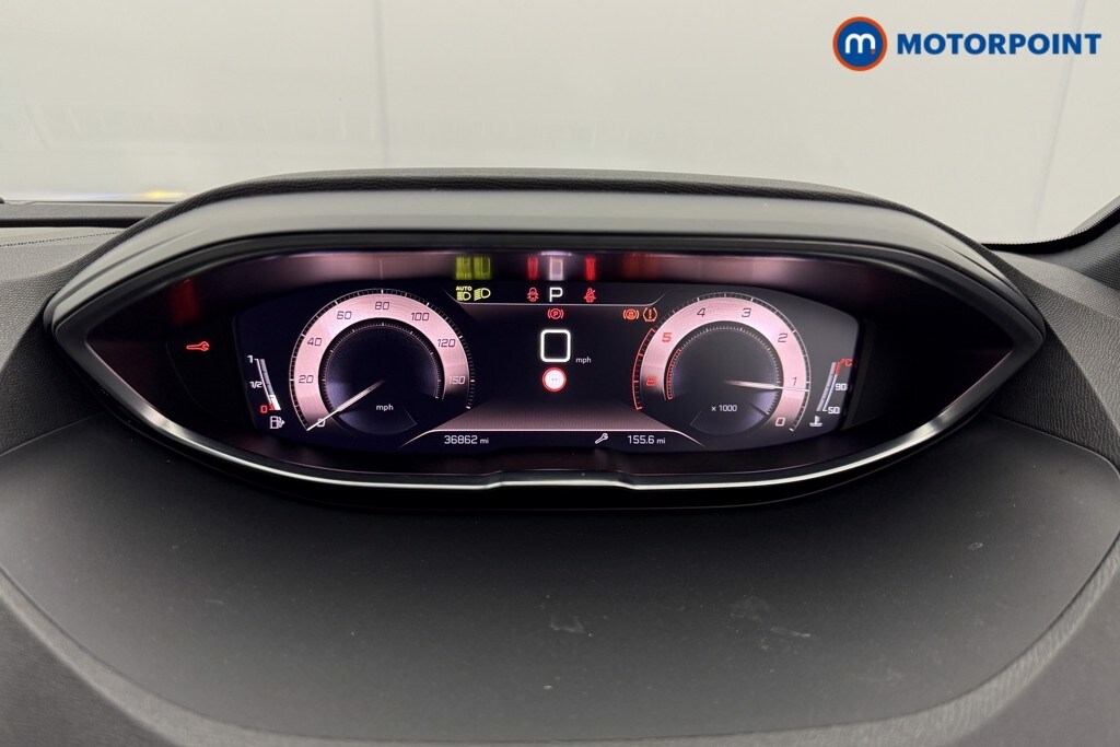 Used Peugeot 3008 2022 for sale - 76612050: Photo 8