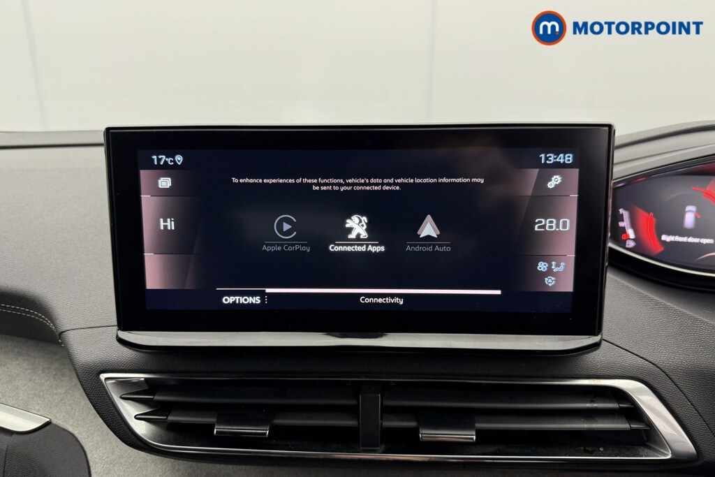 Used Peugeot 3008 2022 for sale - 76612050: Photo 9