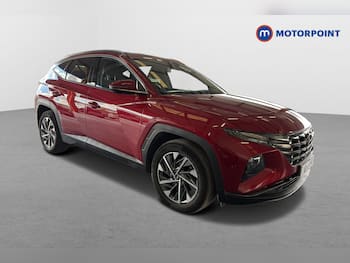 Used Hyundai TUCSON 2021 for sale - 79596990: Photo