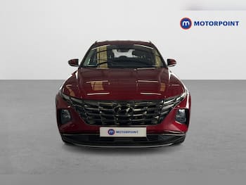 Used Hyundai TUCSON 2021 for sale - 79596990: Photo