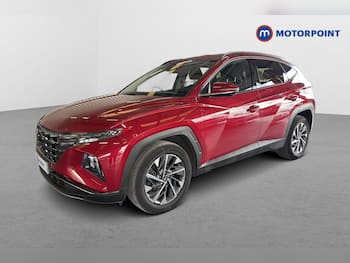 Used Hyundai TUCSON 2021 for sale - 79596990: Photo