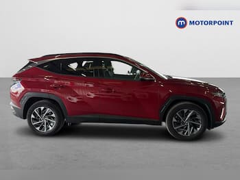 Used Hyundai TUCSON 2021 for sale - 79596990: Photo