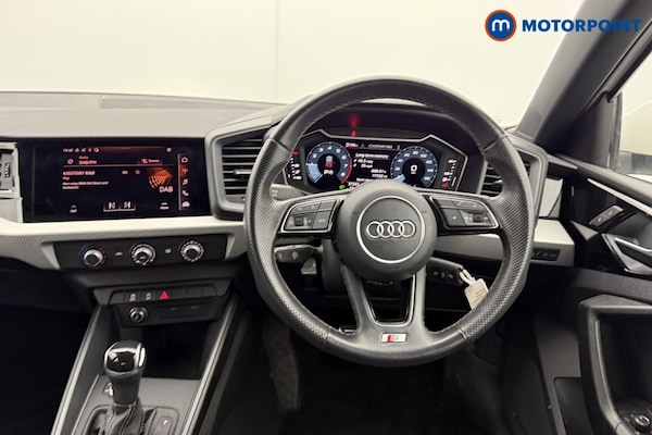 Used Audi A1 2022 for sale - 76206330: Photo 10