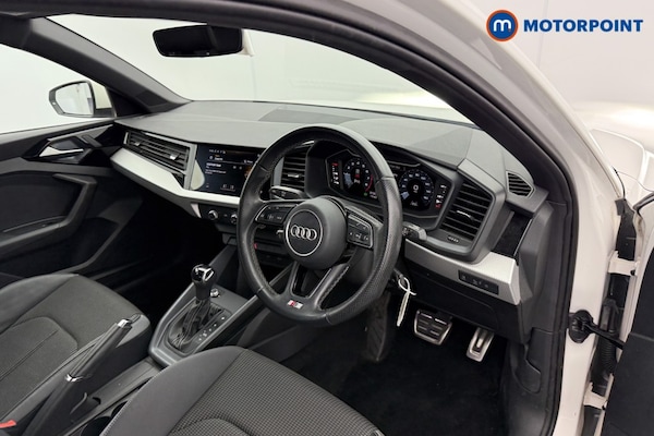 Used Audi A1 2022 for sale - 76206330: Photo 11