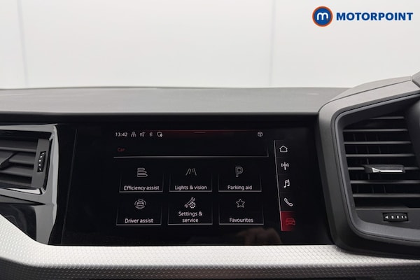 Used Audi A1 2022 for sale - 76206330: Photo 16