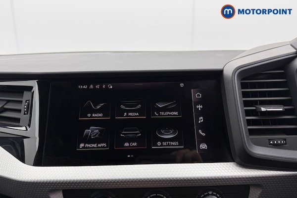 Used Audi A1 2022 for sale - 76206330: Photo 17